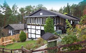 Wolfs Ferienhaus - Natuerlich Eifel